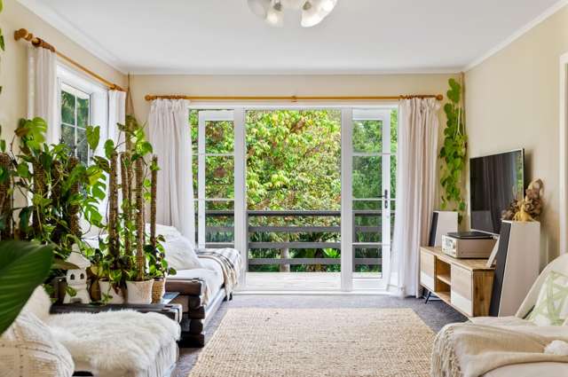 The Kiwi Dream, Wrapped in Charm