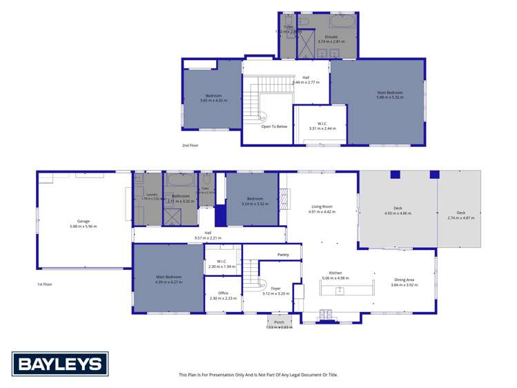31A Harvey Street Avenues_32