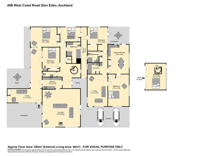 40b West Coast Road Glen Eden_13
