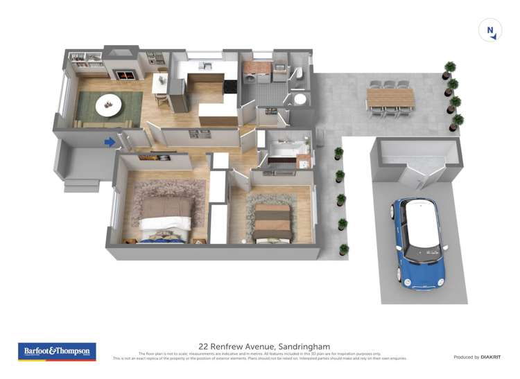 22 Renfrew Avenue Sandringham_13