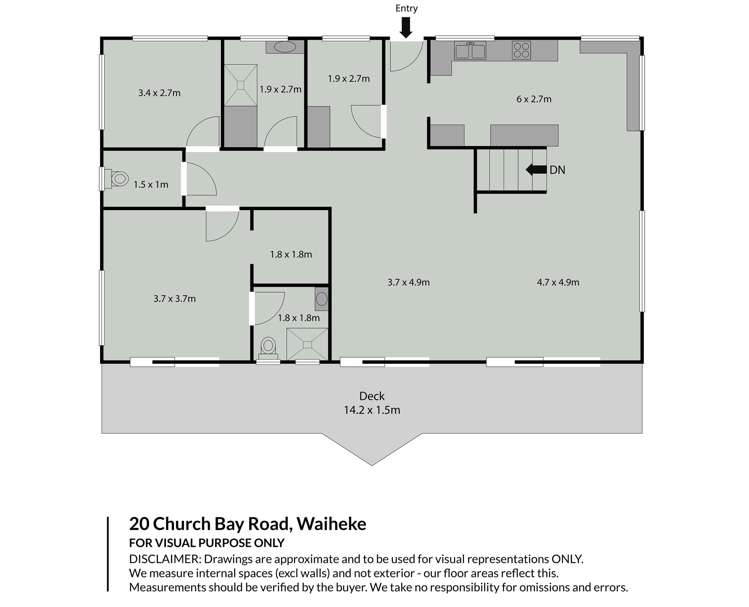 20 Church Bay Road Oneroa_8