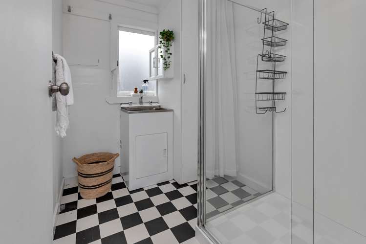 18 Donald Street Regent_18