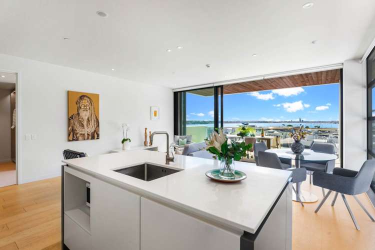 602/141 Pakenham Street West Wynyard Quarter_12