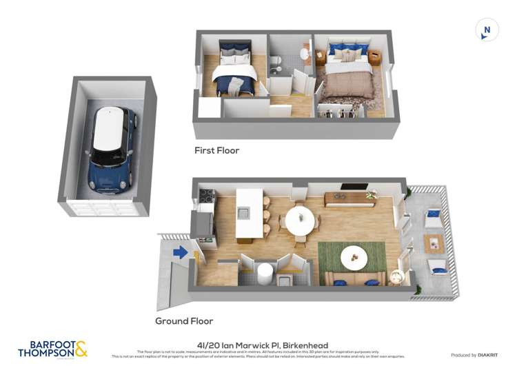 4I/20 Ian Marwick Place_4