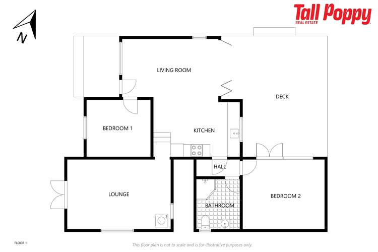 14 Carthew Terrace Foxton Beach_15
