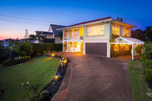 Incredible Sea Views - Flexible Living