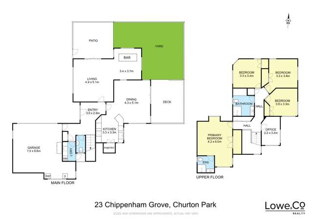23 Chippenham Grove Churton Park_1