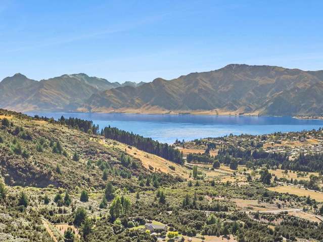Lakeview Sanctuary