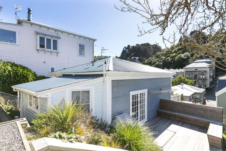 173 Aro Street Aro Valley_13