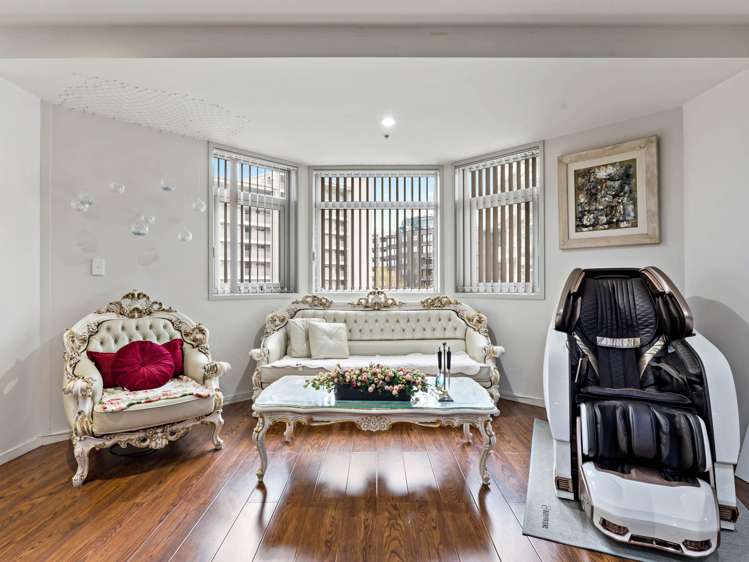 6F/205-215 Hobson Street City Centre_8