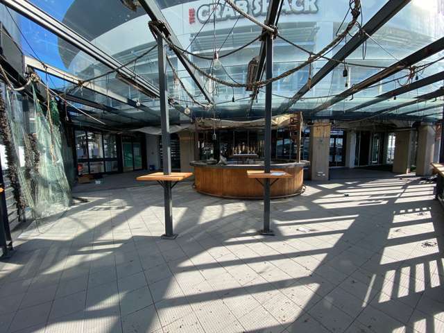 Shed 19 Princess Wharf Auckland Central_3