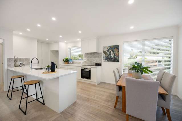 Refined Comfort, Superb Location