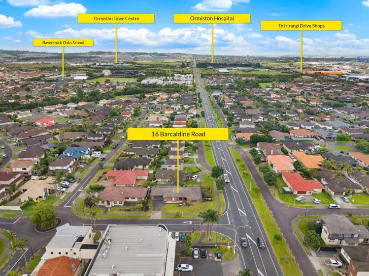 16 Barcaldine Road Flat Bush_27