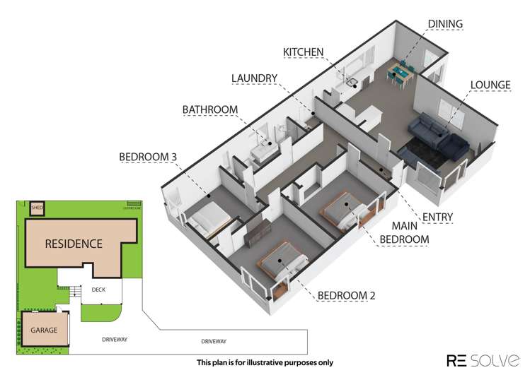13a Cutfield Street Inglewood_16