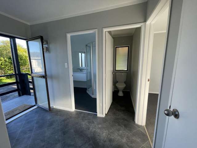 Presentable character home
