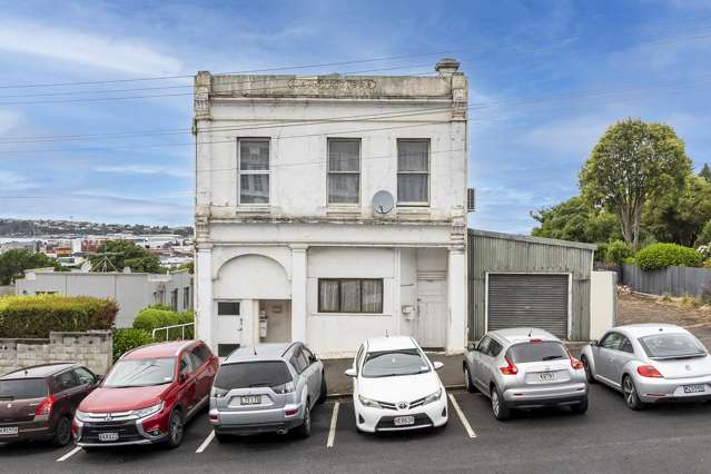 Renovation or Development Potential