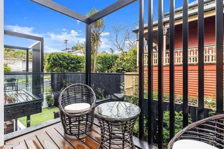 12B Sherbourne Road Mt Eden_11