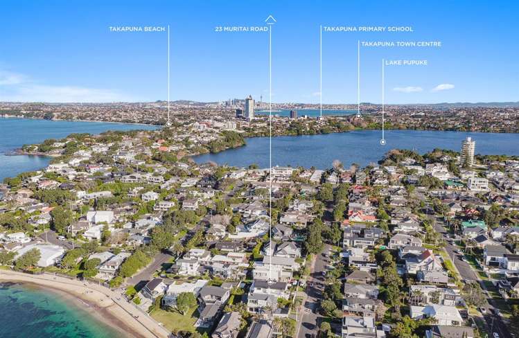 23 Muritai Road Milford_47