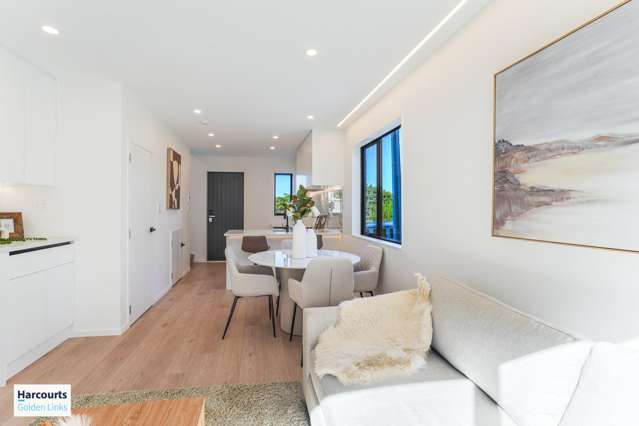 Lot 3/27 Britton Avenue Mount Roskill_3