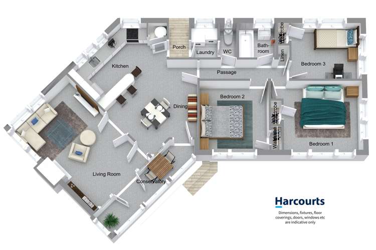 8 Ruthken Crescent Springlands_30