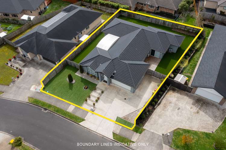 24 Kilmacrennan Drive Rosehill_29