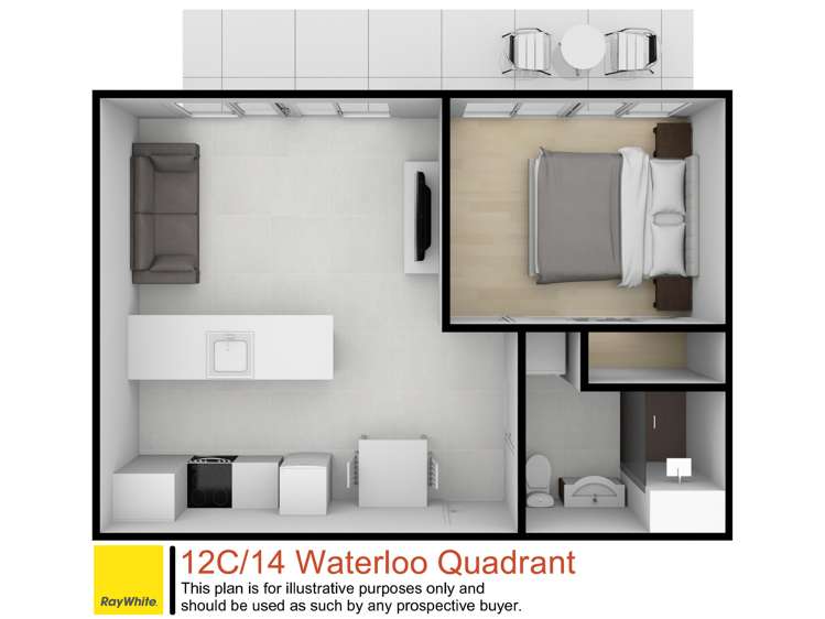 12c/14 Waterloo Quadrant Auckland Central_13