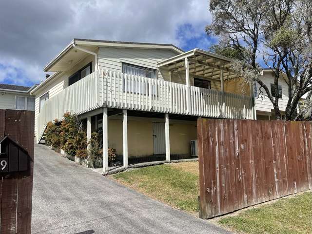 Massey, 2 bedroom - $545 per week