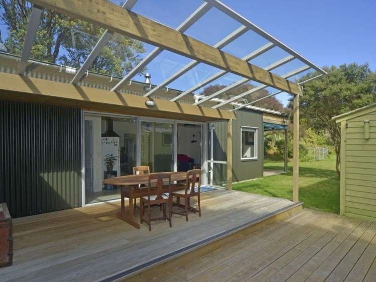 14 Drake Street Waikawa Beach_1