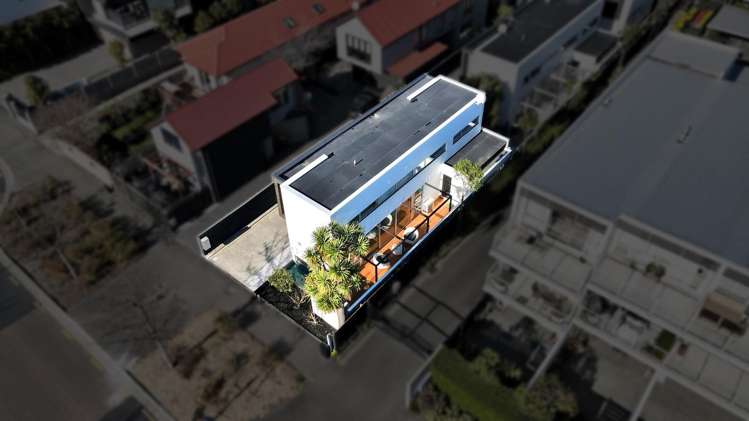 1/184 Peterborough Street Christchurch Central_16
