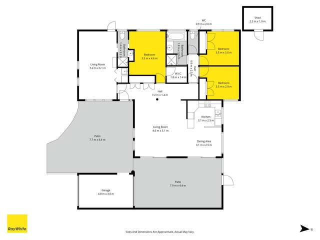 121 Exeter Road Whangamata_1