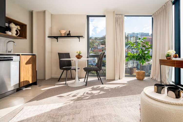 309/212 Willis Street Te Aro_10