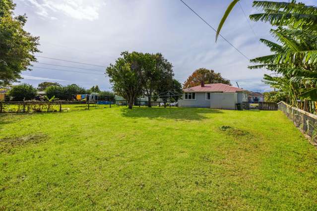 16 Gilbert road Otara_4