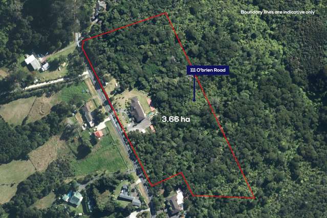 111 O'Brien Road Lucas Heights_1