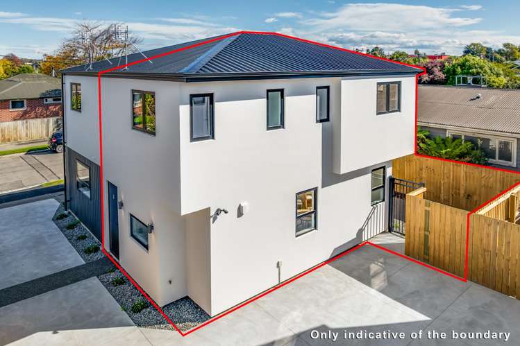 2/13 Shearer Ave Papanui_16