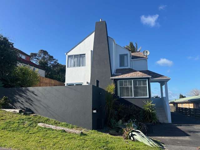 Fabulous Location with Mount Views