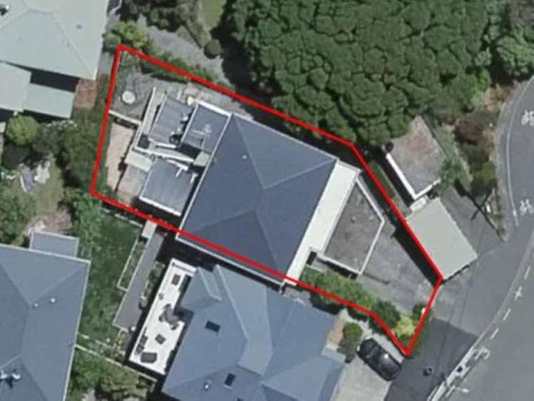 4 Upland Road Kelburn_23