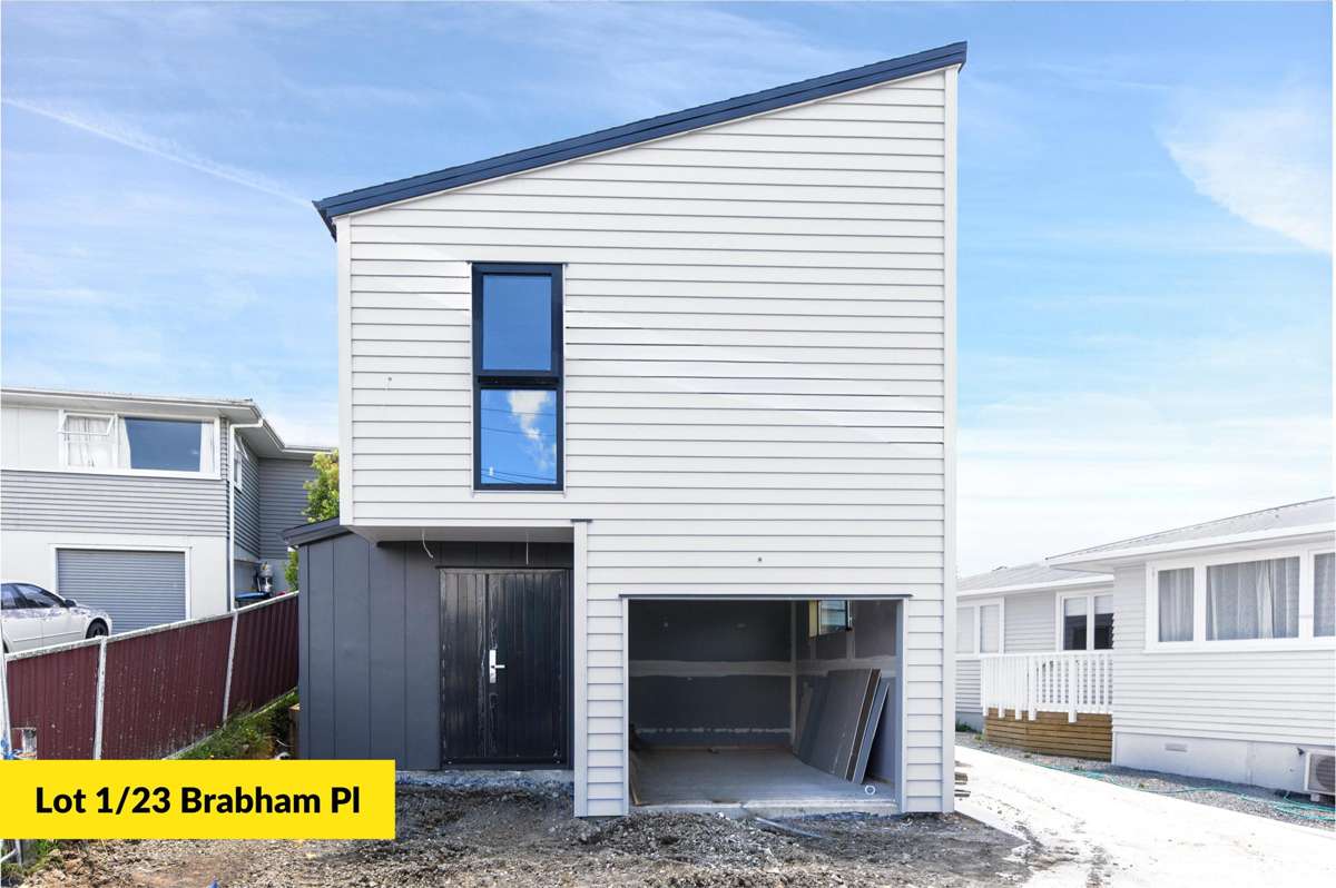 Lot 1/23 Brabham Place_0