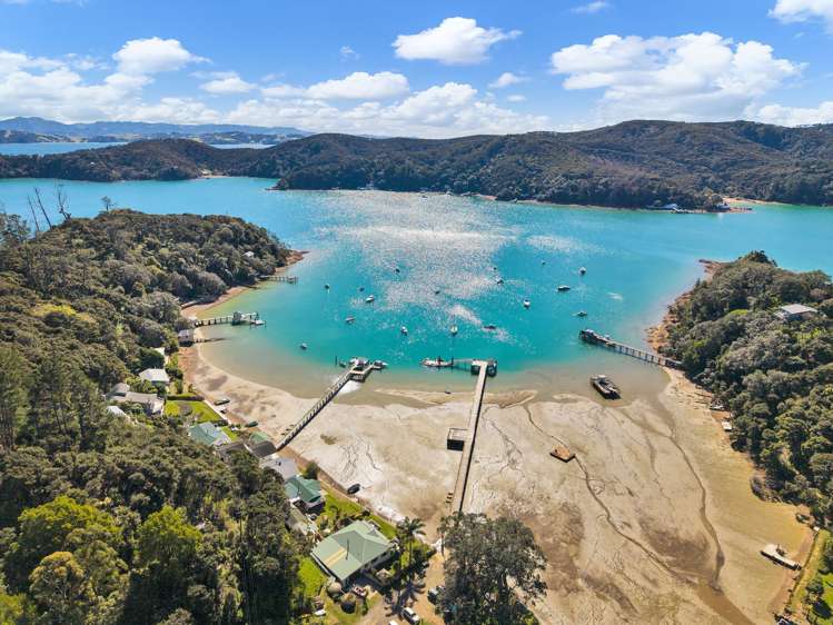 50 Schoolhouse Bay Road Kawau Island_20