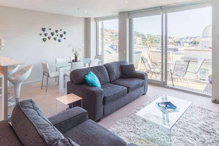 505/19 College Street Te Aro_1