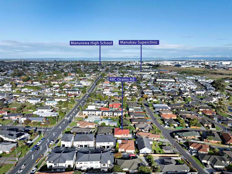 48C Orams Road Hill Park_17