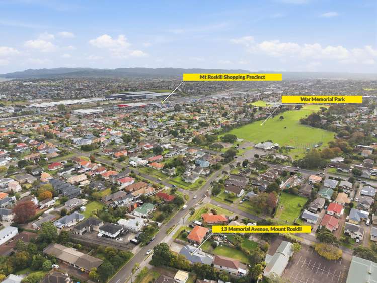 13 Memorial Avenue Mount Roskill_37
