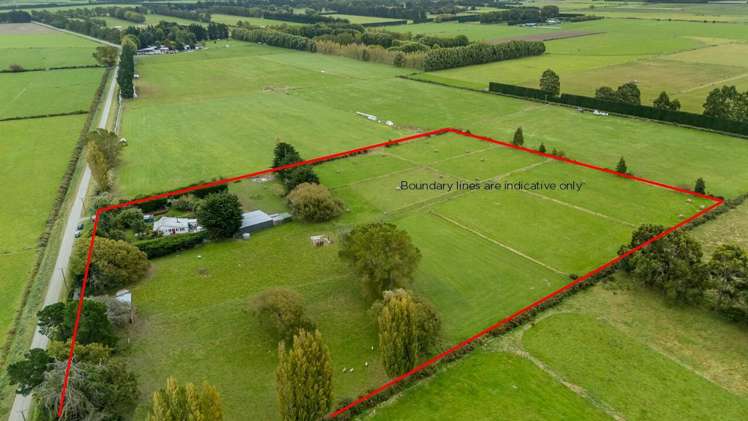 660 Hanmer Road Leeston_24