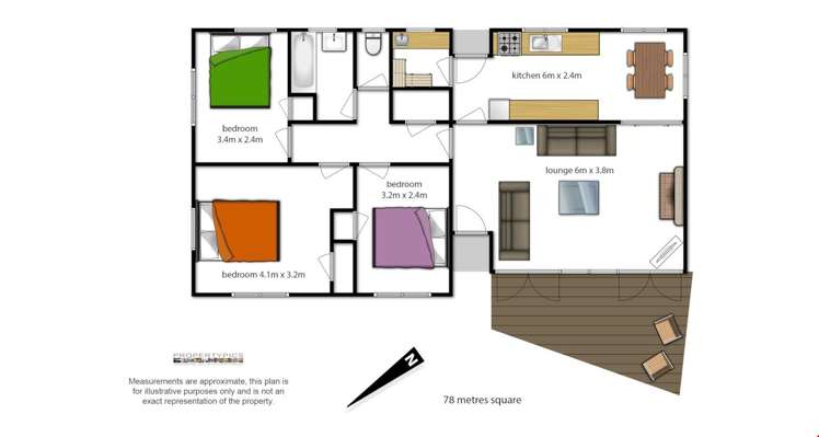 1/38 Kirton Crescent Manurewa_15