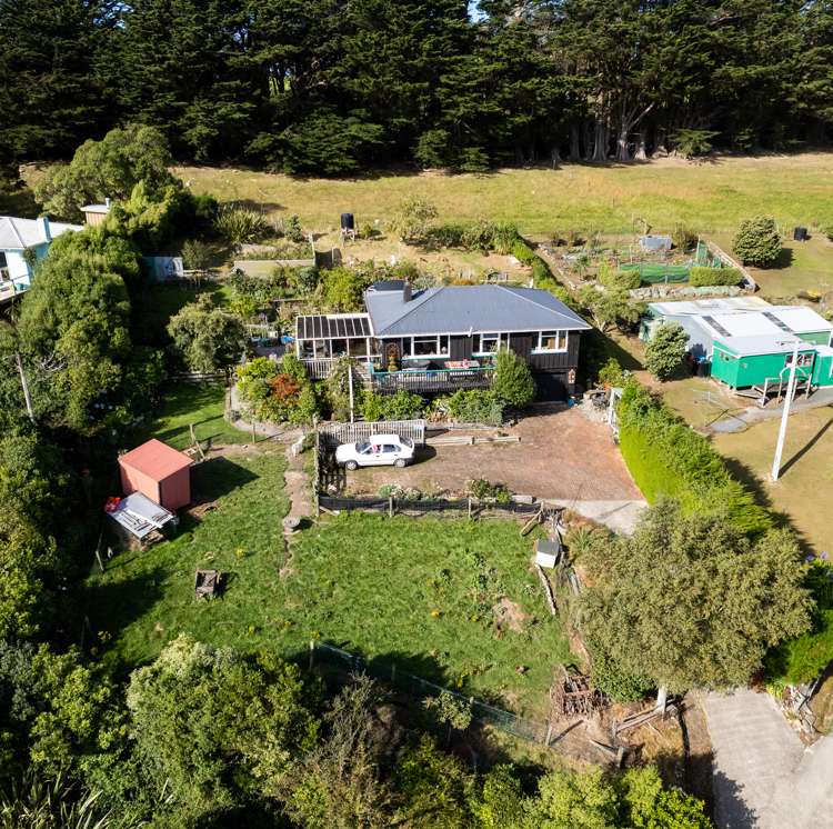 16 Boundary Street Purakaunui Inlet_28