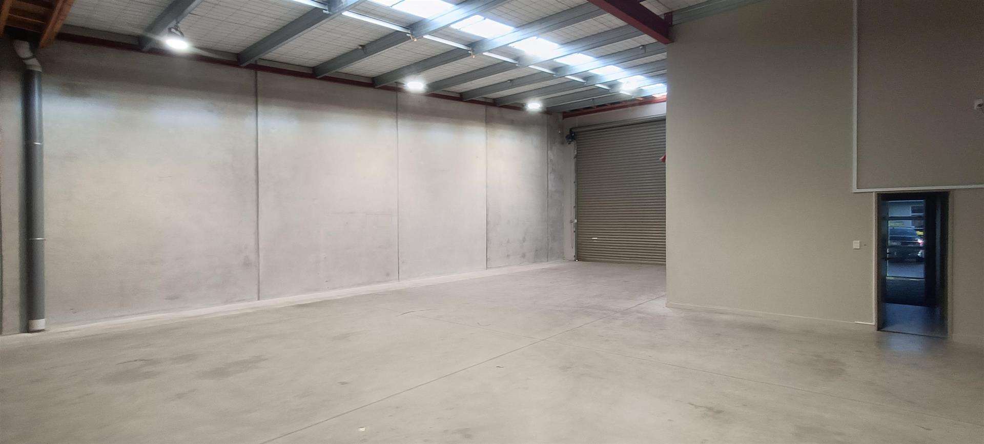 Unit 8, 43 The Boulevard Te Rapa_0