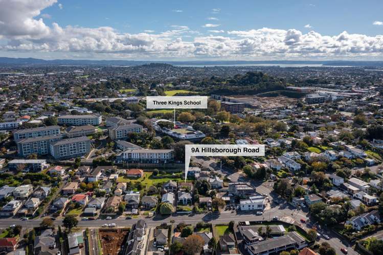 9a Hillsborough Road Hillsborough_22