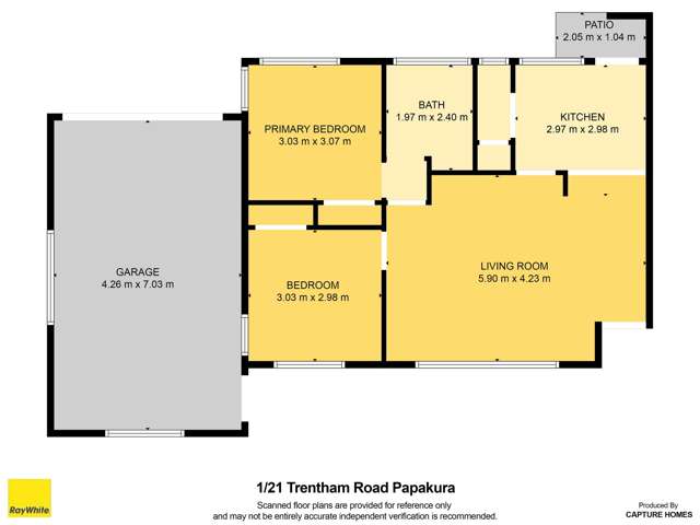 1/21 Trentham Road Takanini_1