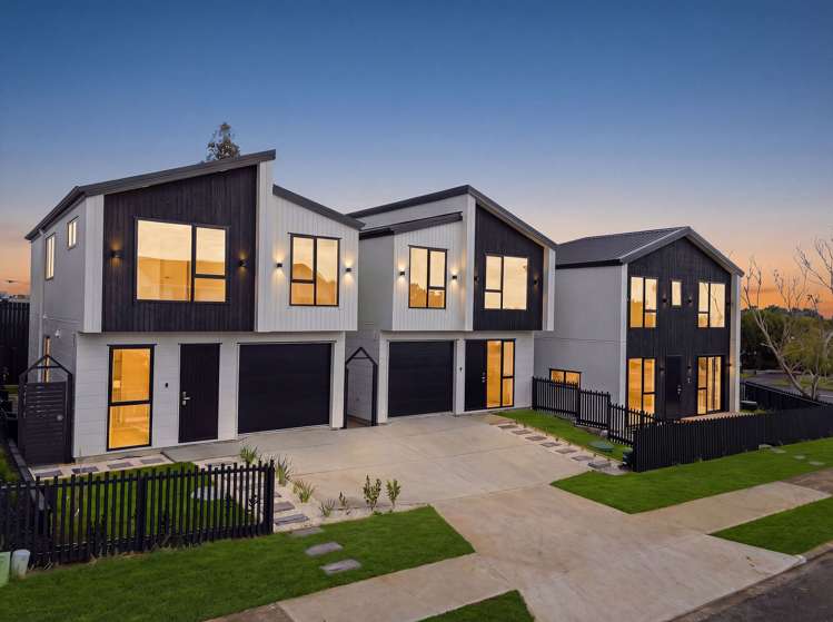 Lots 1-4/1 Sheralee Place_0