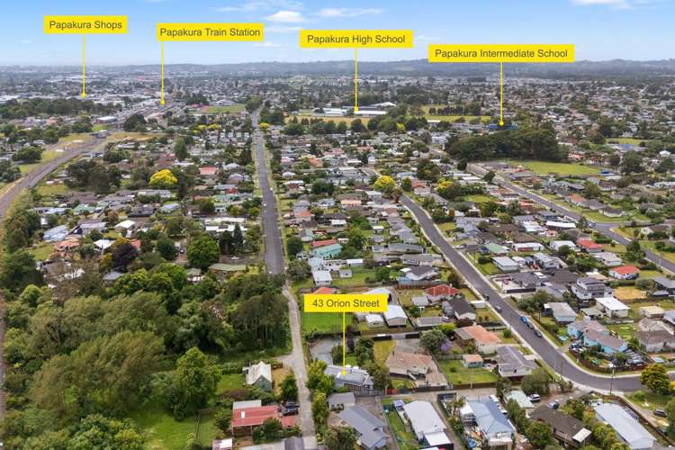 43 Orion Street Papakura_11