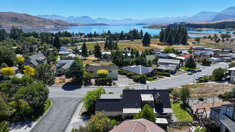 4 Hamilton Drive Lake Tekapo_9